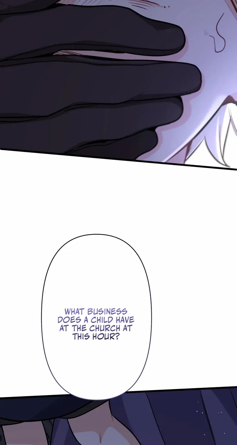 Forget That Night, Your Majesty Chapter 49 page 65 - 