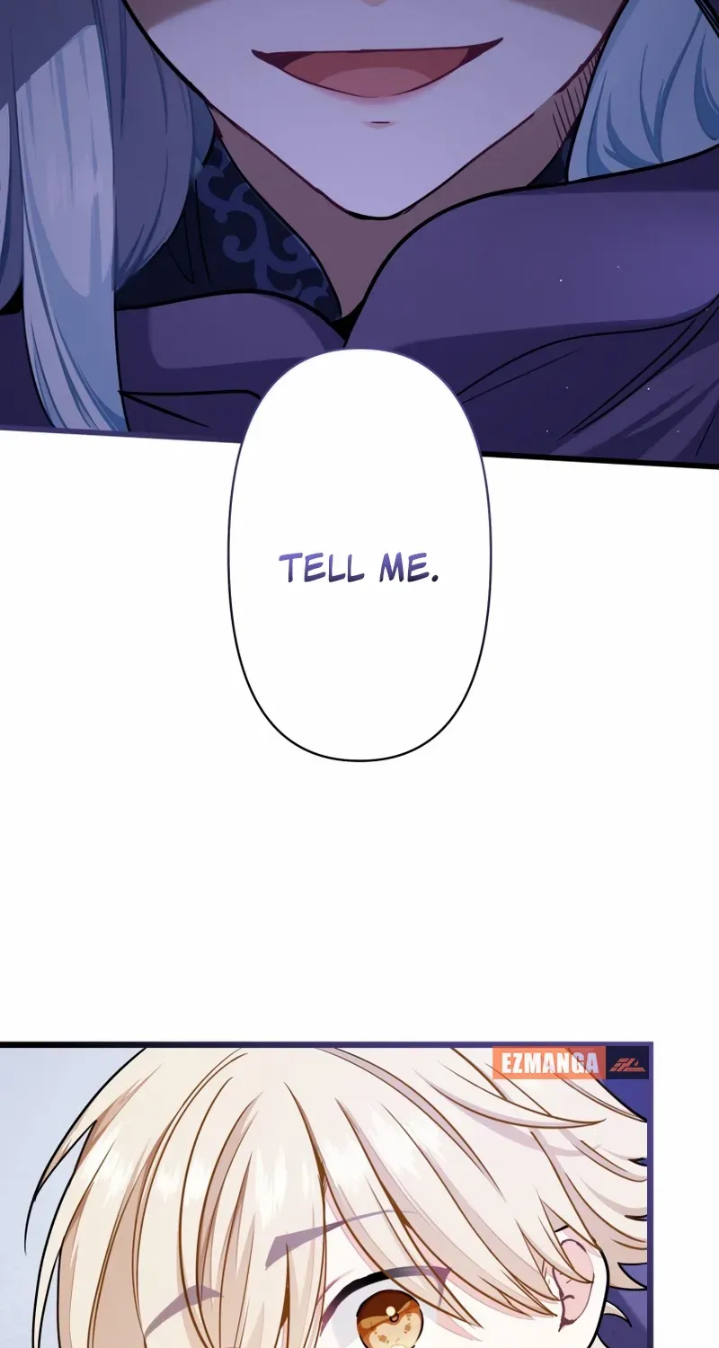 Forget That Night, Your Majesty Chapter 49 page 67 - 