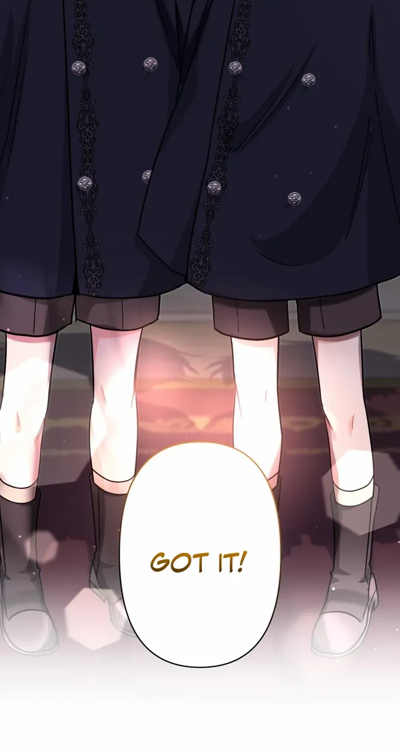 Forget That Night, Your Majesty Chapter 49 page 8 - 
