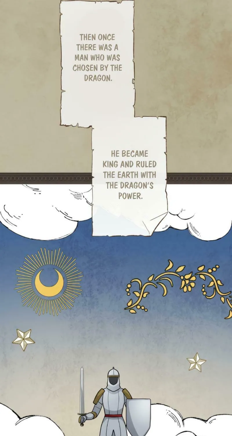 Forget That Night, Your Majesty Chapter 5 page 21 - 