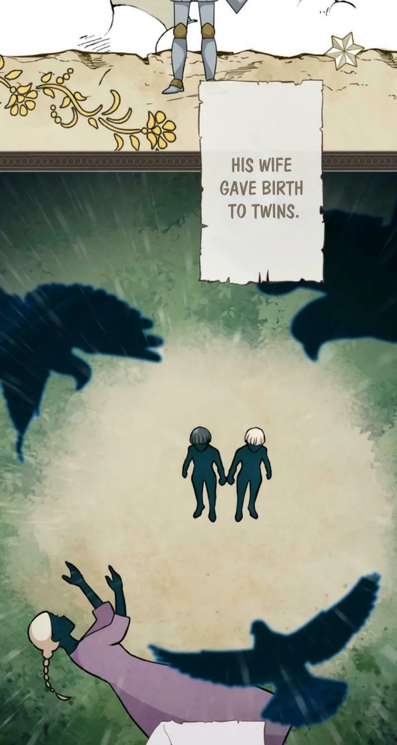 Forget That Night, Your Majesty Chapter 5 page 22 - 