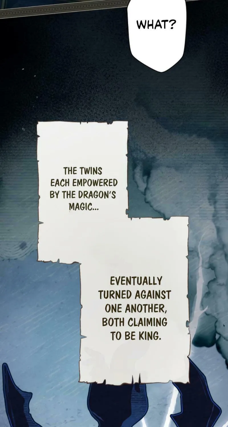Forget That Night, Your Majesty Chapter 5 page 24 - 