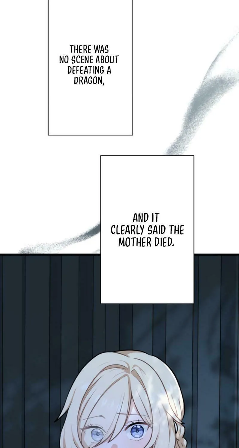 Forget That Night, Your Majesty Chapter 5 page 36 - 