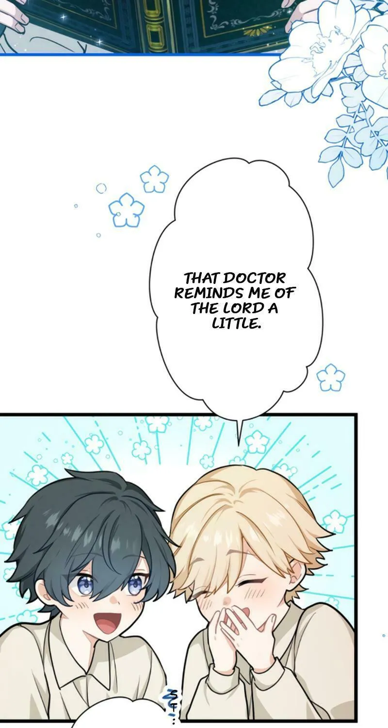Forget That Night, Your Majesty Chapter 5 page 39 - 