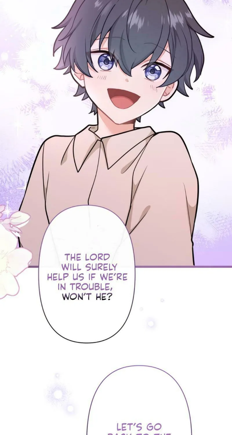 Forget That Night, Your Majesty Chapter 5 page 42 - 