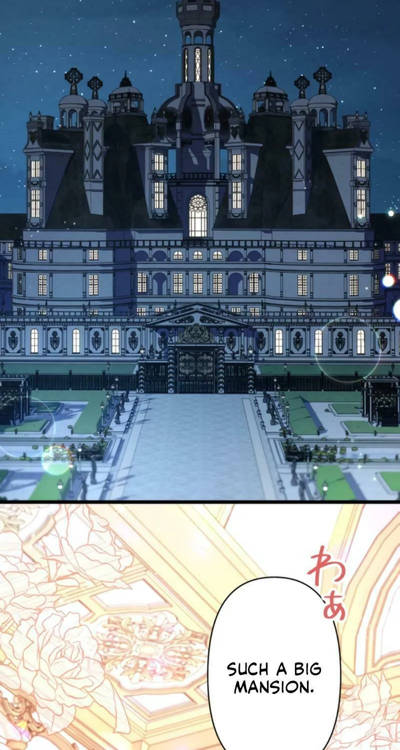 Forget That Night, Your Majesty Chapter 5 page 44 - 