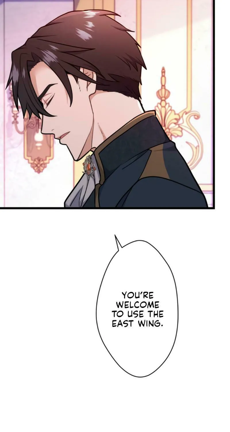 Forget That Night, Your Majesty Chapter 5 page 46 - 