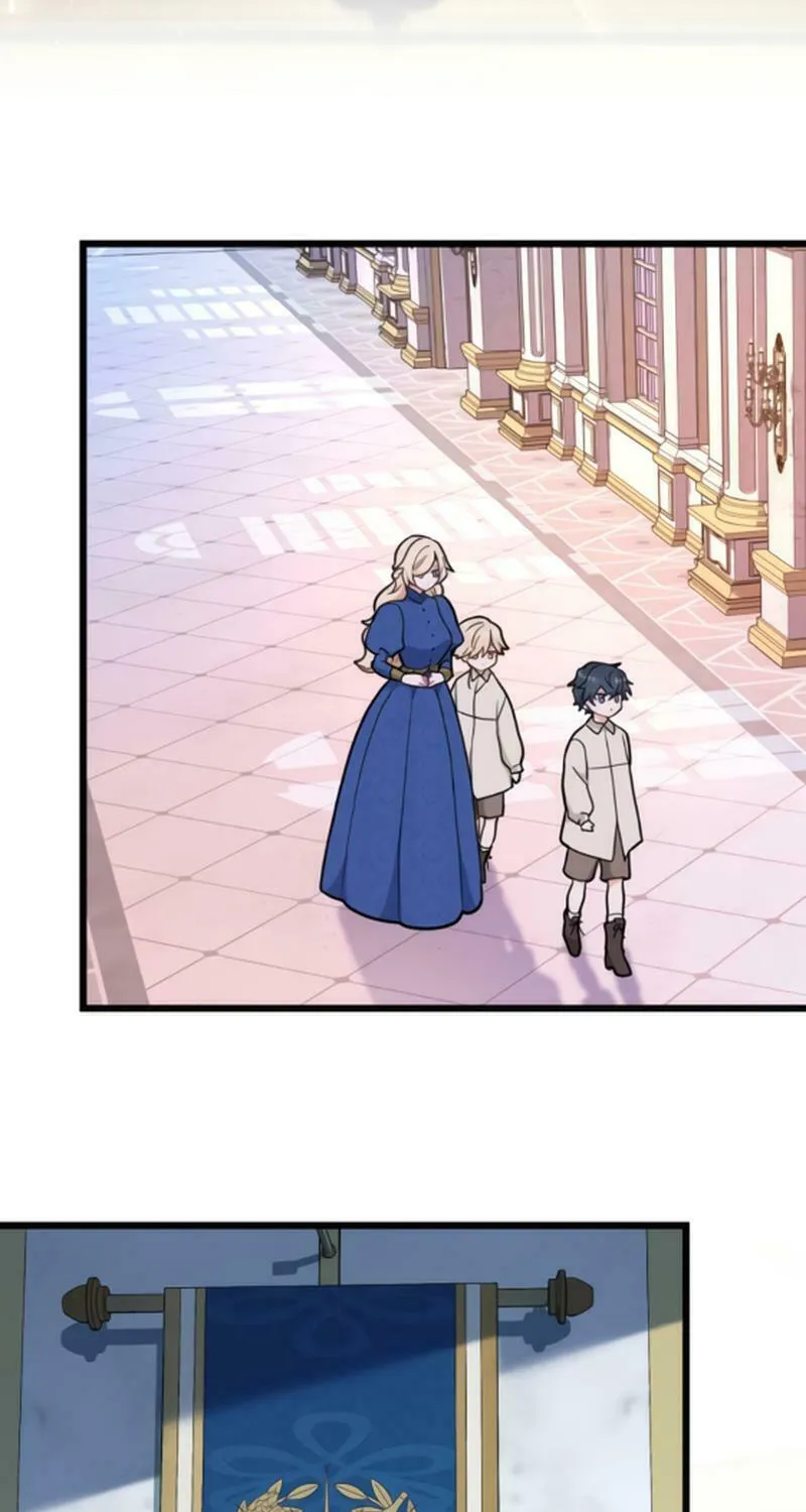 Forget That Night, Your Majesty Chapter 5 page 49 - 