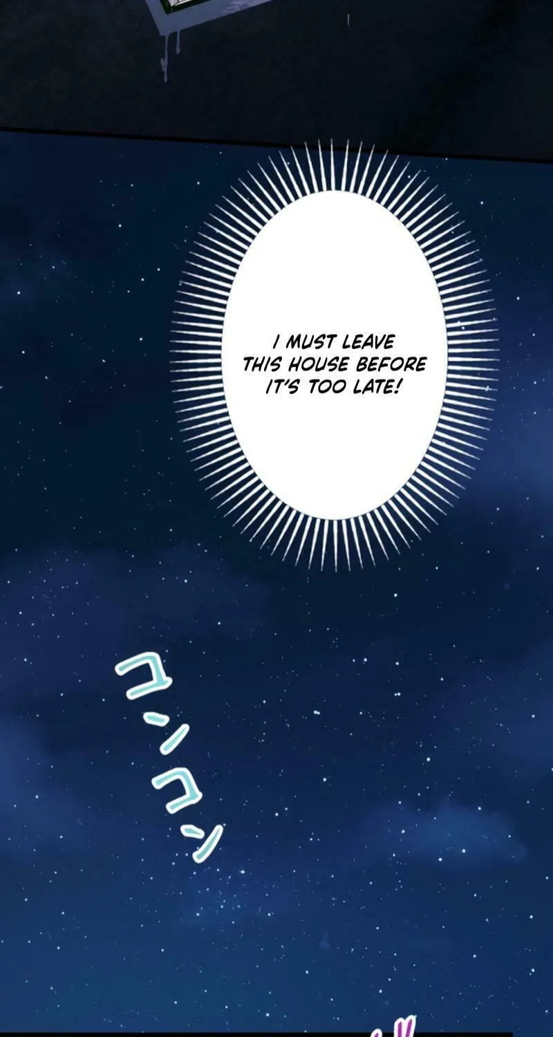 Forget That Night, Your Majesty Chapter 5 page 53 - 