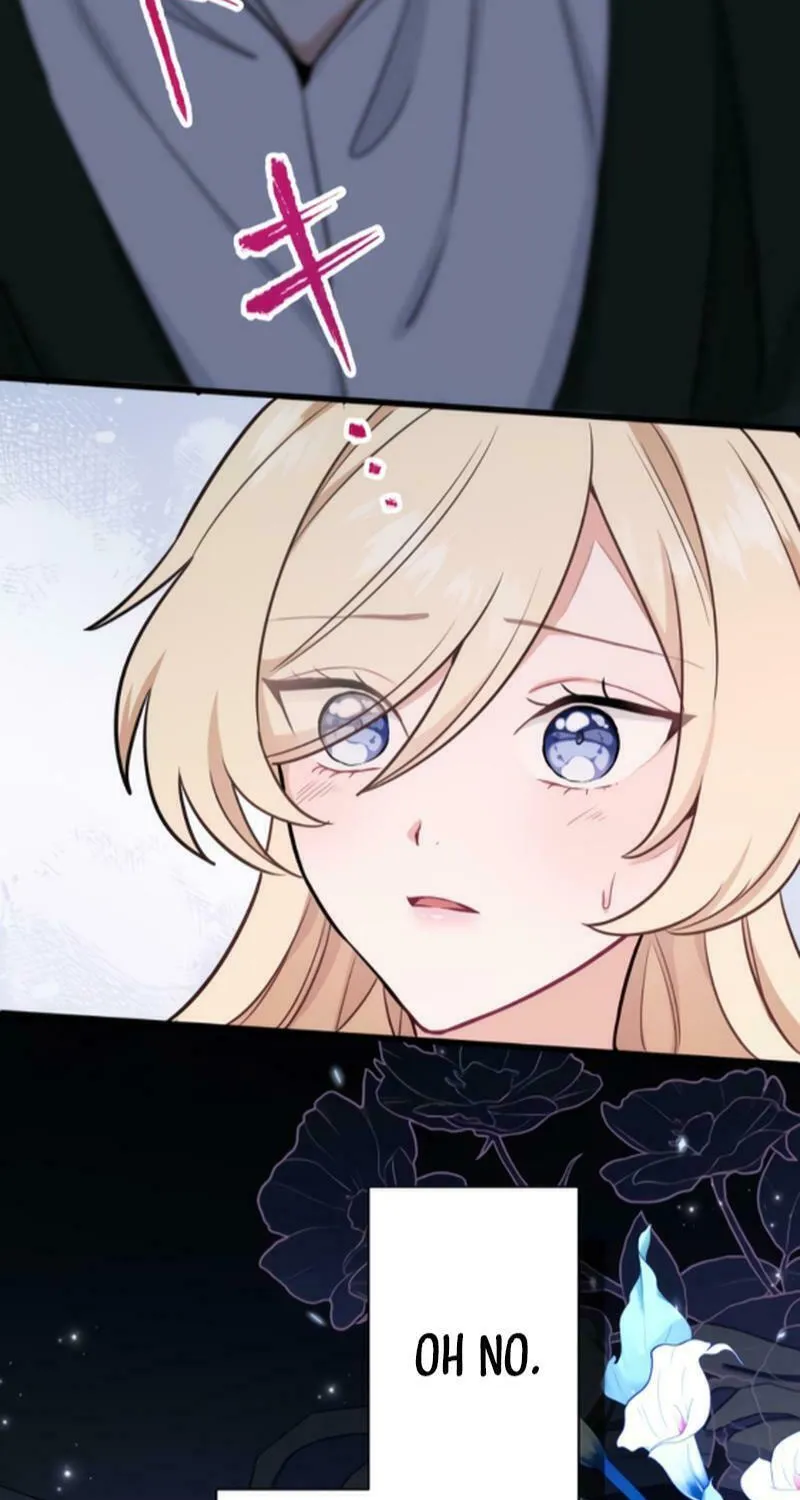 Forget That Night, Your Majesty Chapter 5 page 57 - 