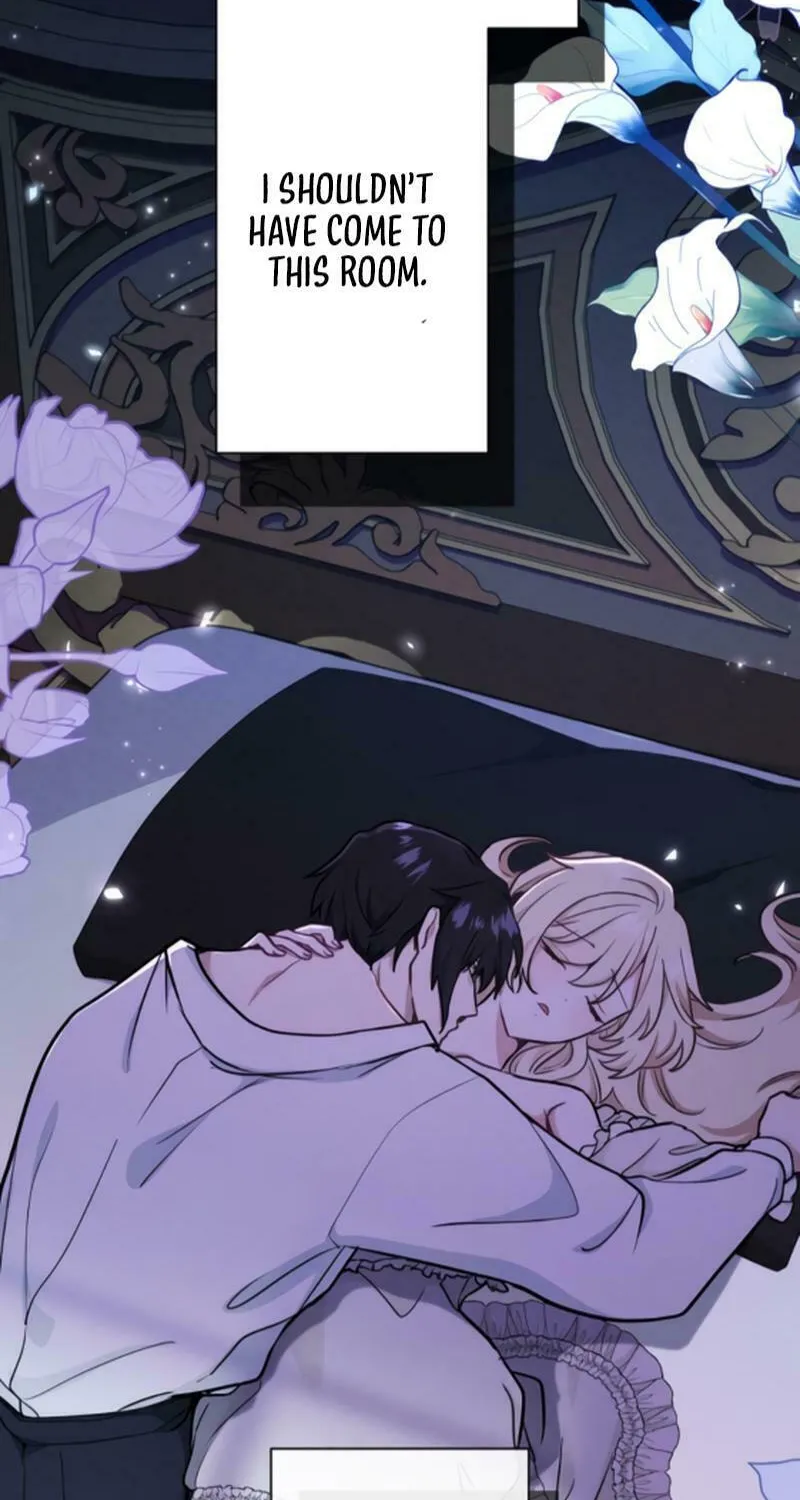Forget That Night, Your Majesty Chapter 5 page 58 - 