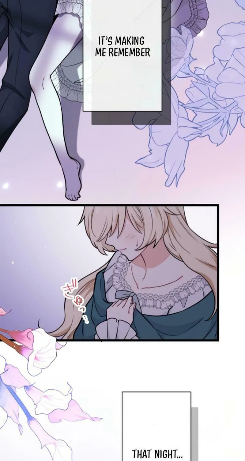 Forget That Night, Your Majesty Chapter 5 page 59 - 