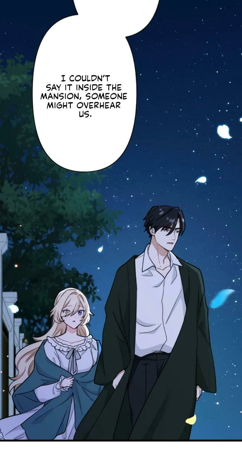 Forget That Night, Your Majesty Chapter 5 page 65 - 