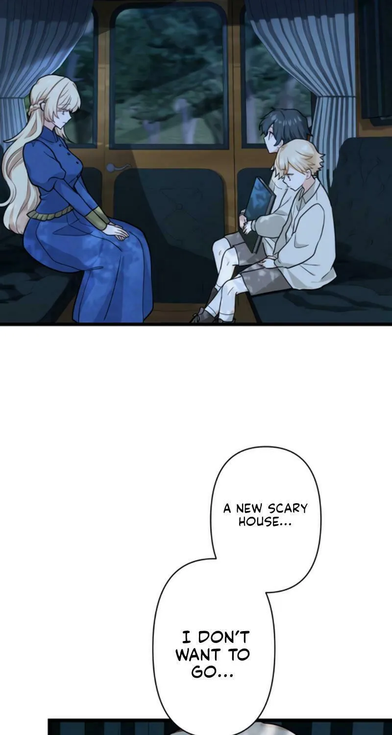 Forget That Night, Your Majesty Chapter 5 page 8 - 