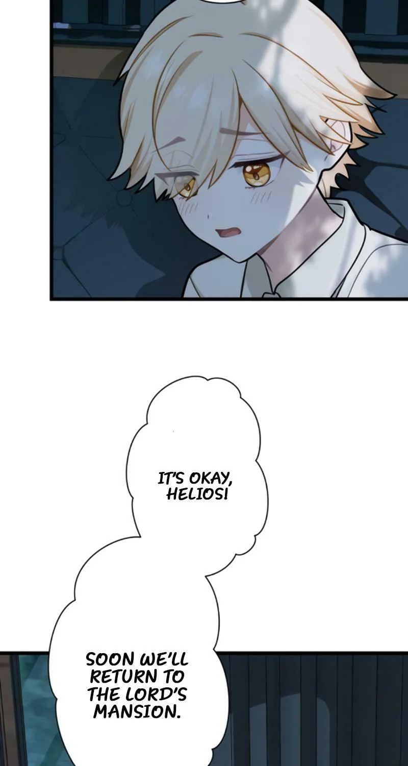 Forget That Night, Your Majesty Chapter 5 page 9 - 