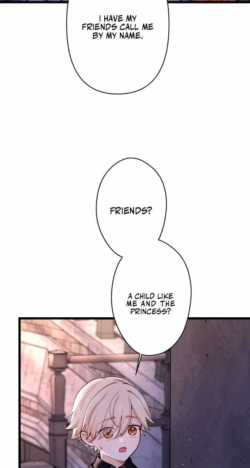 Forget That Night, Your Majesty Chapter 50 page 11 - 