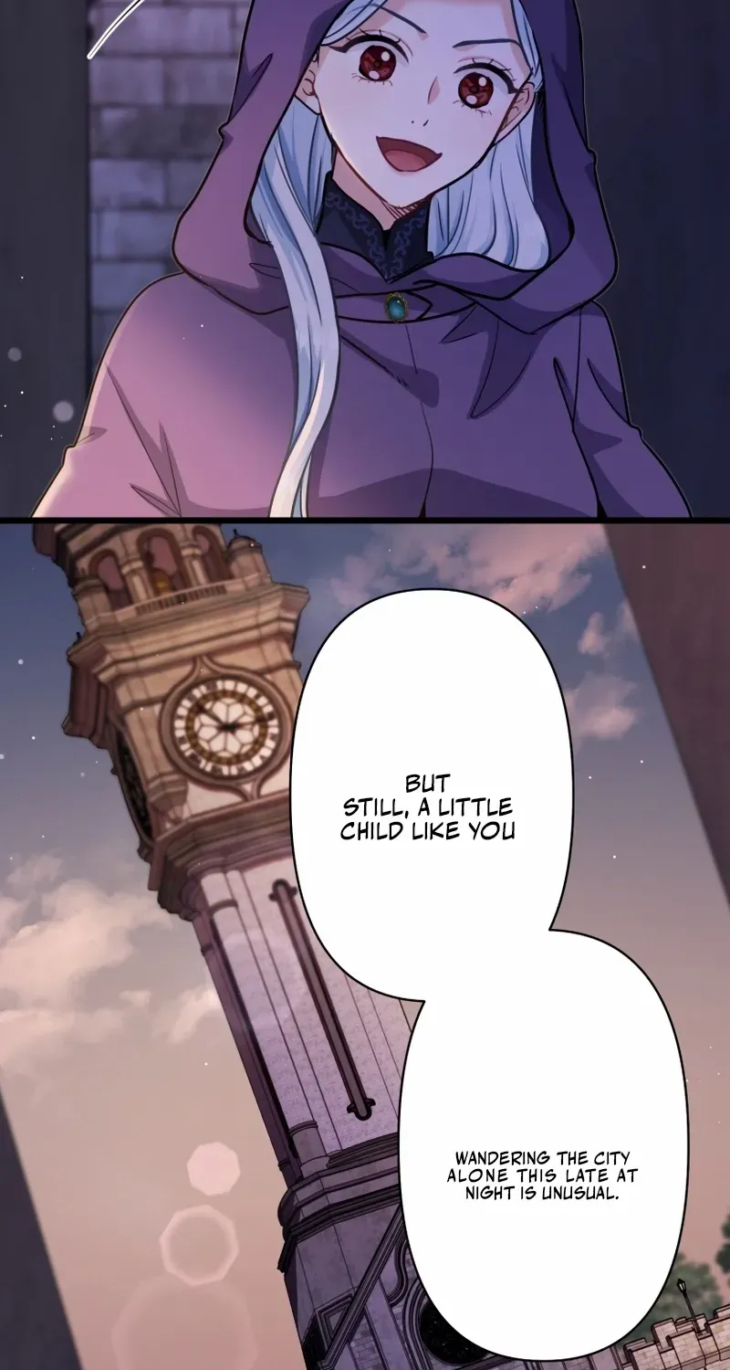 Forget That Night, Your Majesty Chapter 50 page 13 - 