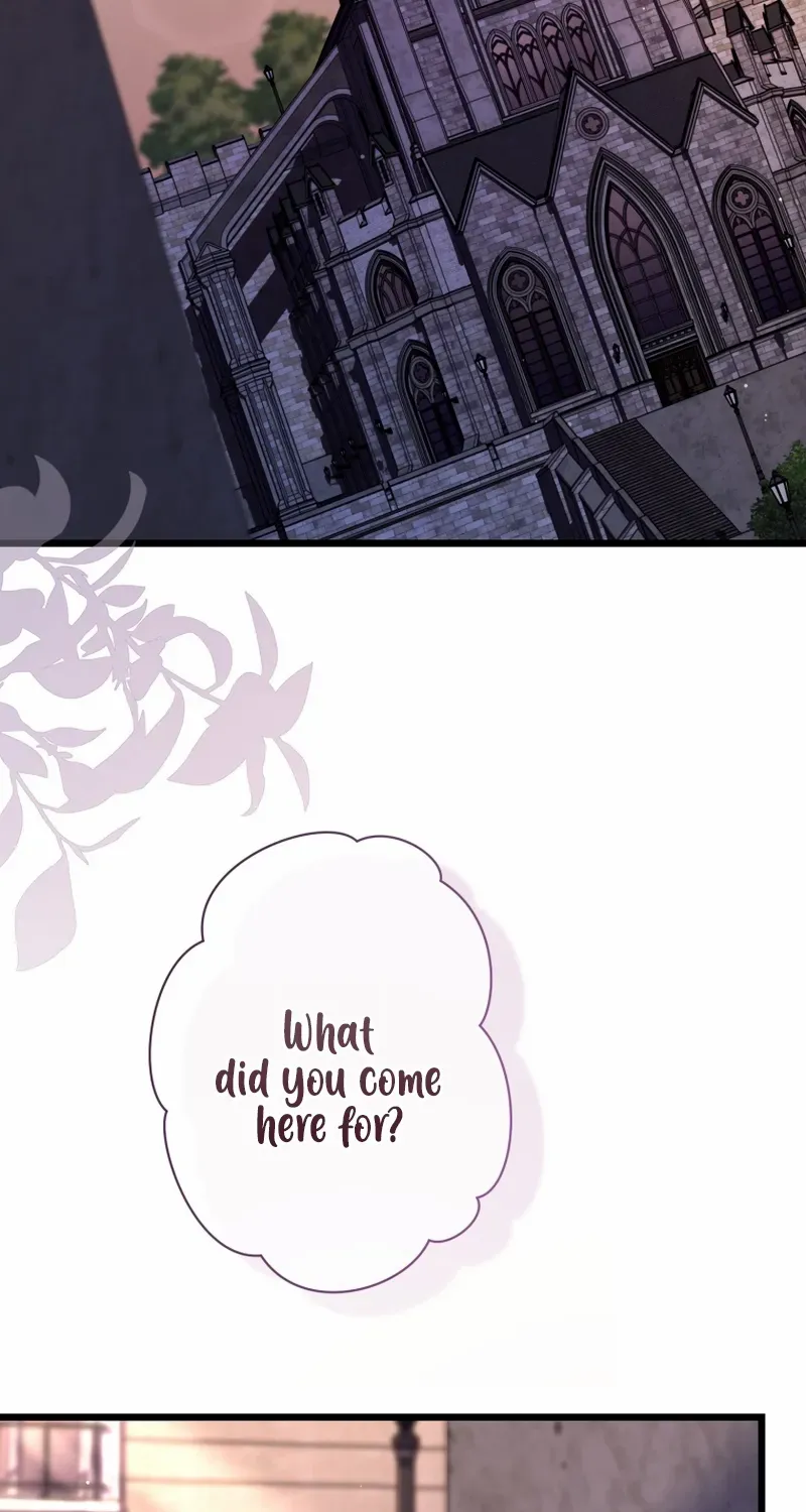Forget That Night, Your Majesty Chapter 50 page 14 - 
