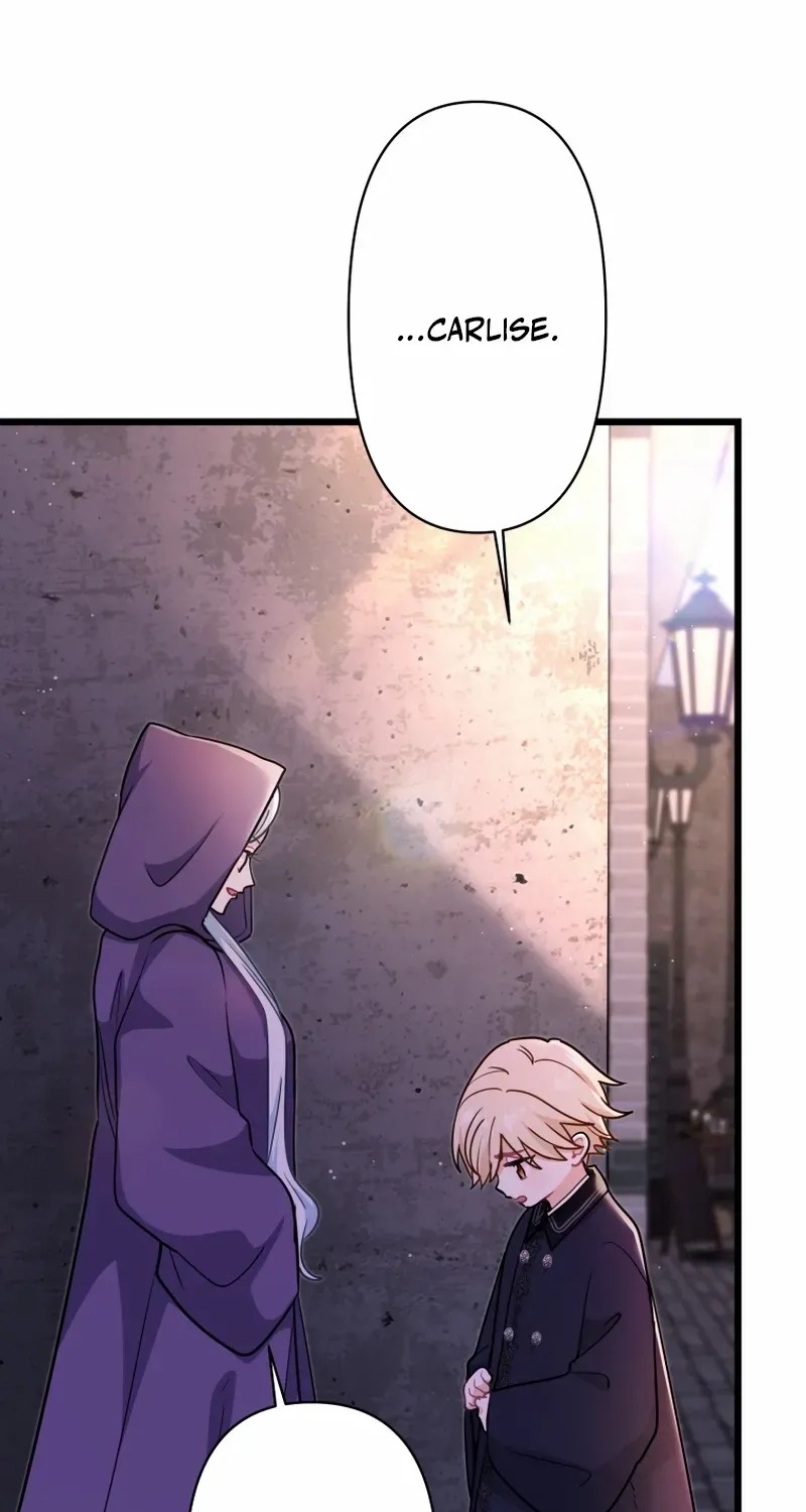 Forget That Night, Your Majesty Chapter 50 page 20 - 