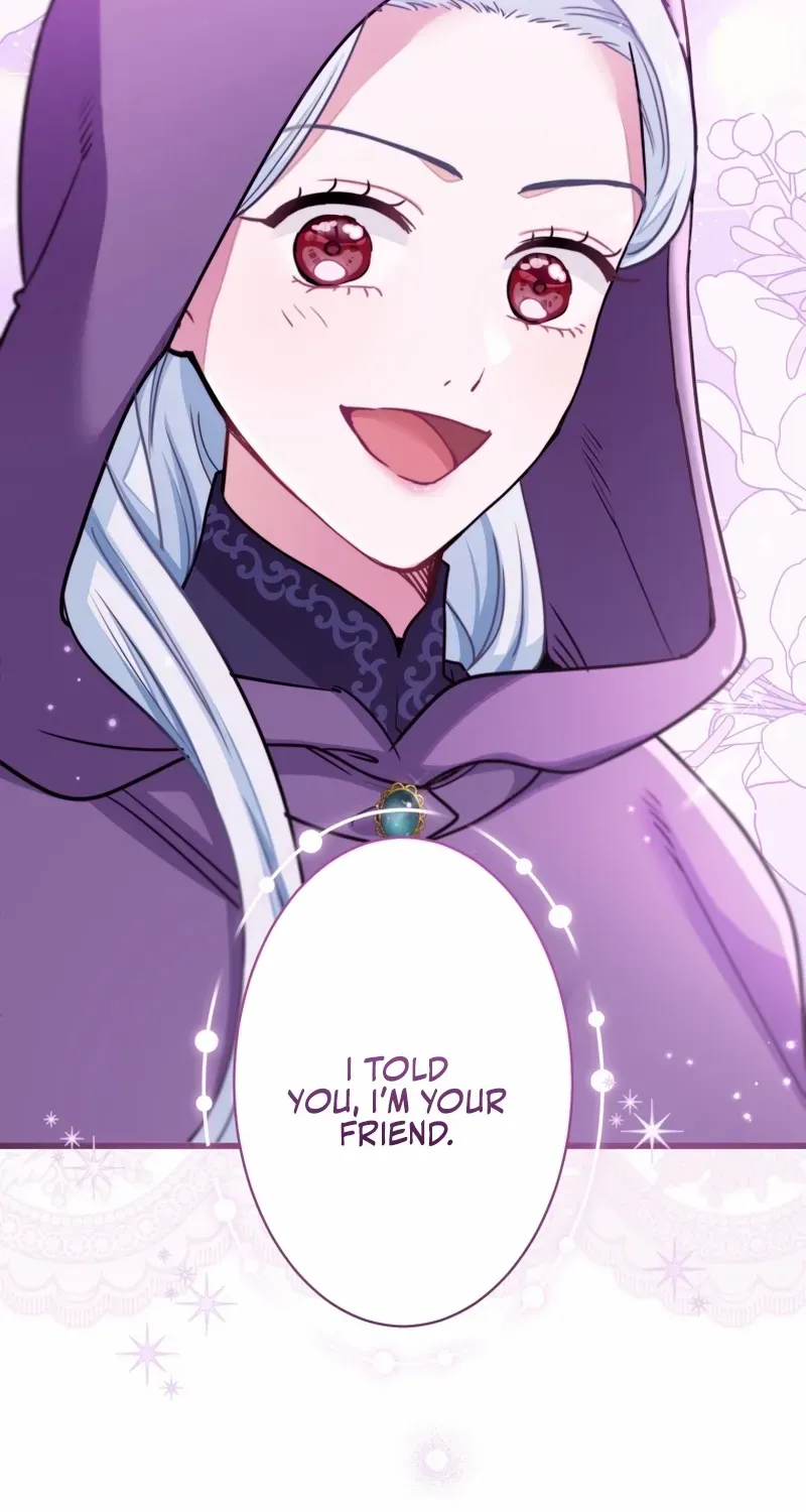 Forget That Night, Your Majesty Chapter 50 page 23 - 