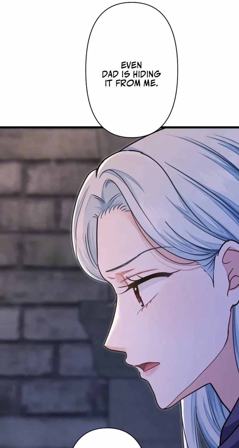 Forget That Night, Your Majesty Chapter 50 page 27 - 