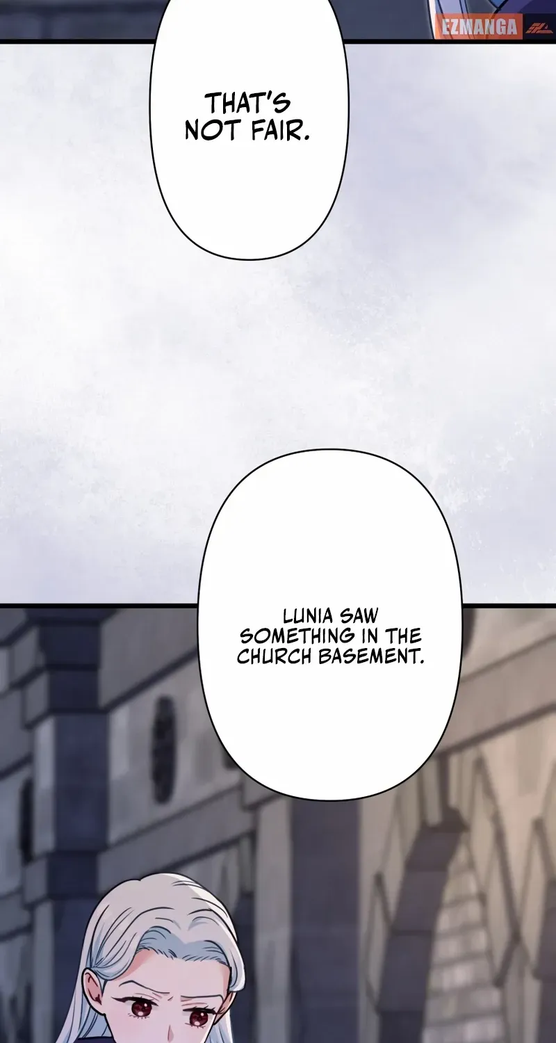 Forget That Night, Your Majesty Chapter 50 page 28 - 