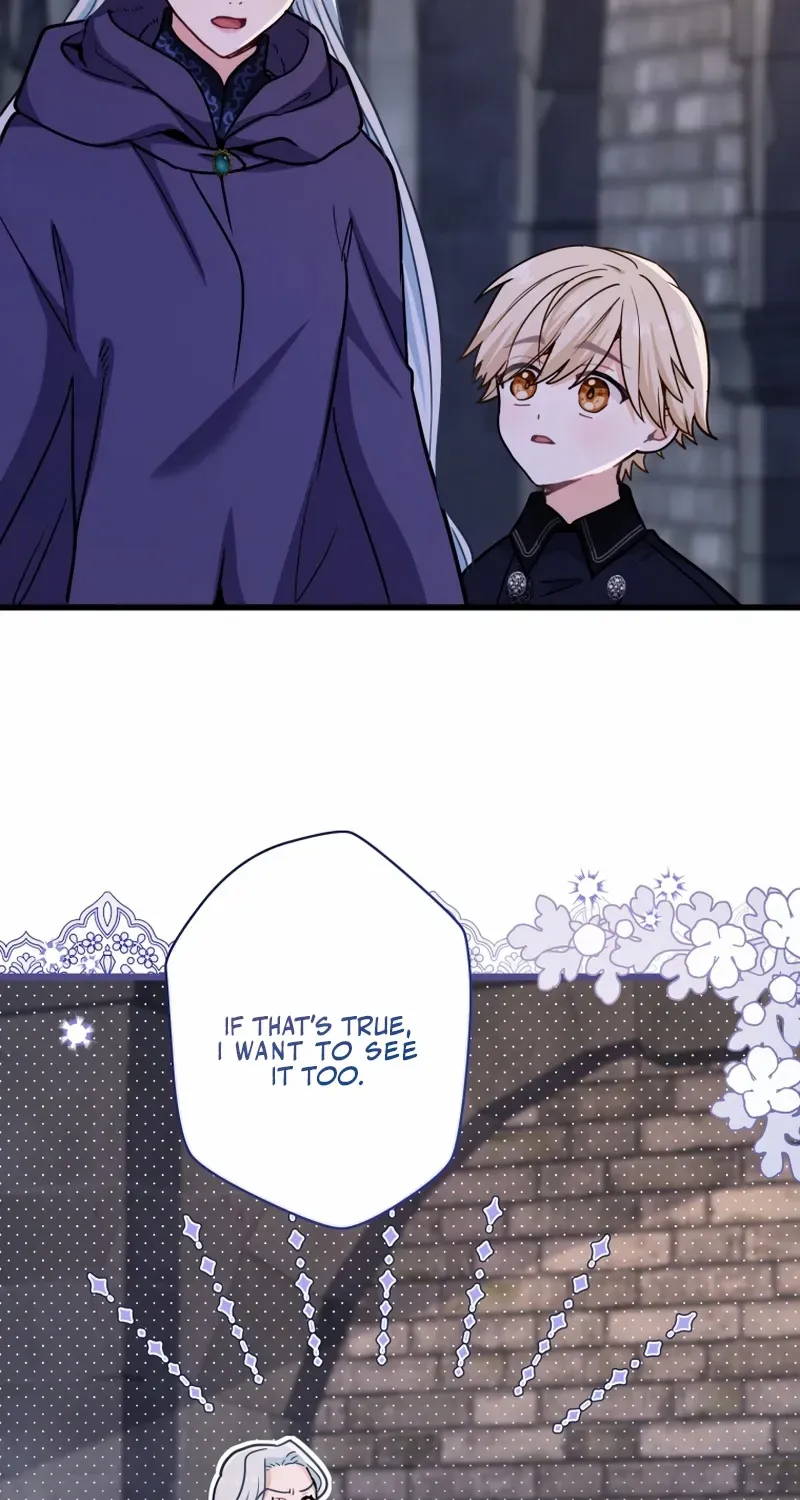 Forget That Night, Your Majesty Chapter 50 page 29 - 