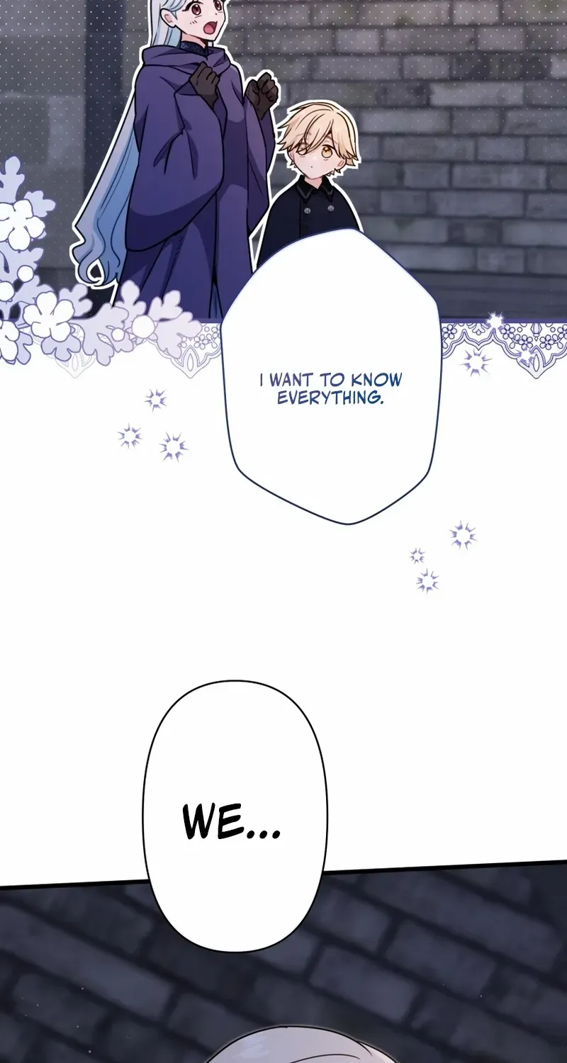 Forget That Night, Your Majesty Chapter 50 page 30 - 