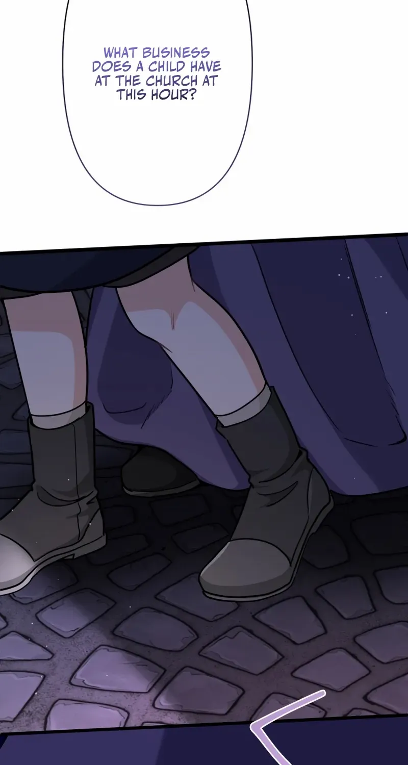 Forget That Night, Your Majesty Chapter 50 page 4 - 