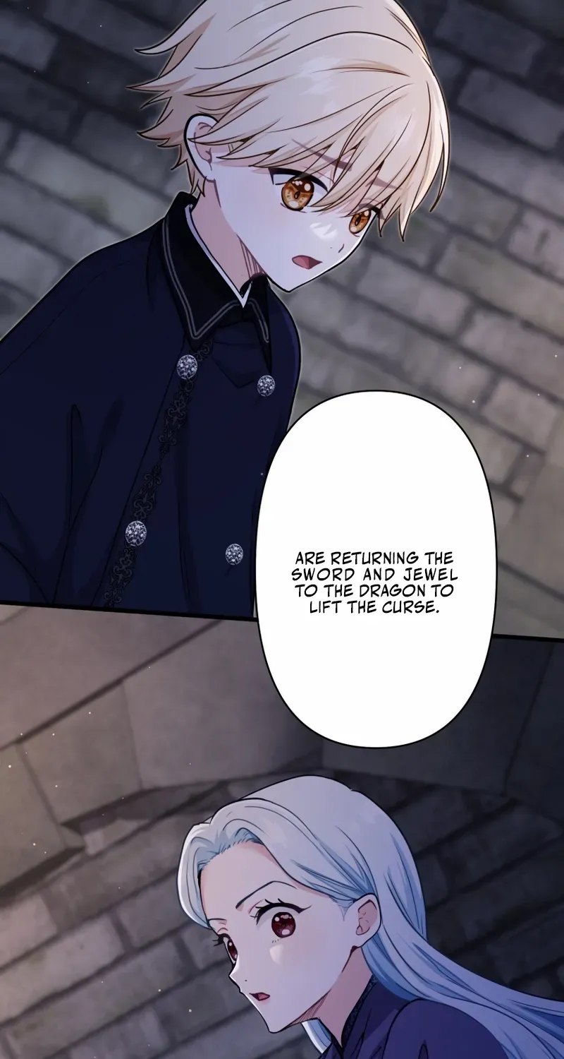 Forget That Night, Your Majesty Chapter 50 page 31 - 