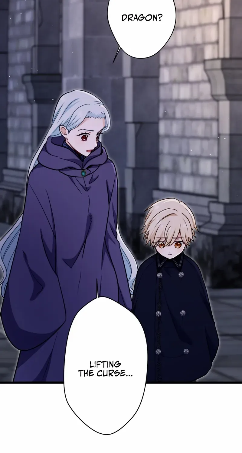 Forget That Night, Your Majesty Chapter 50 page 33 - 