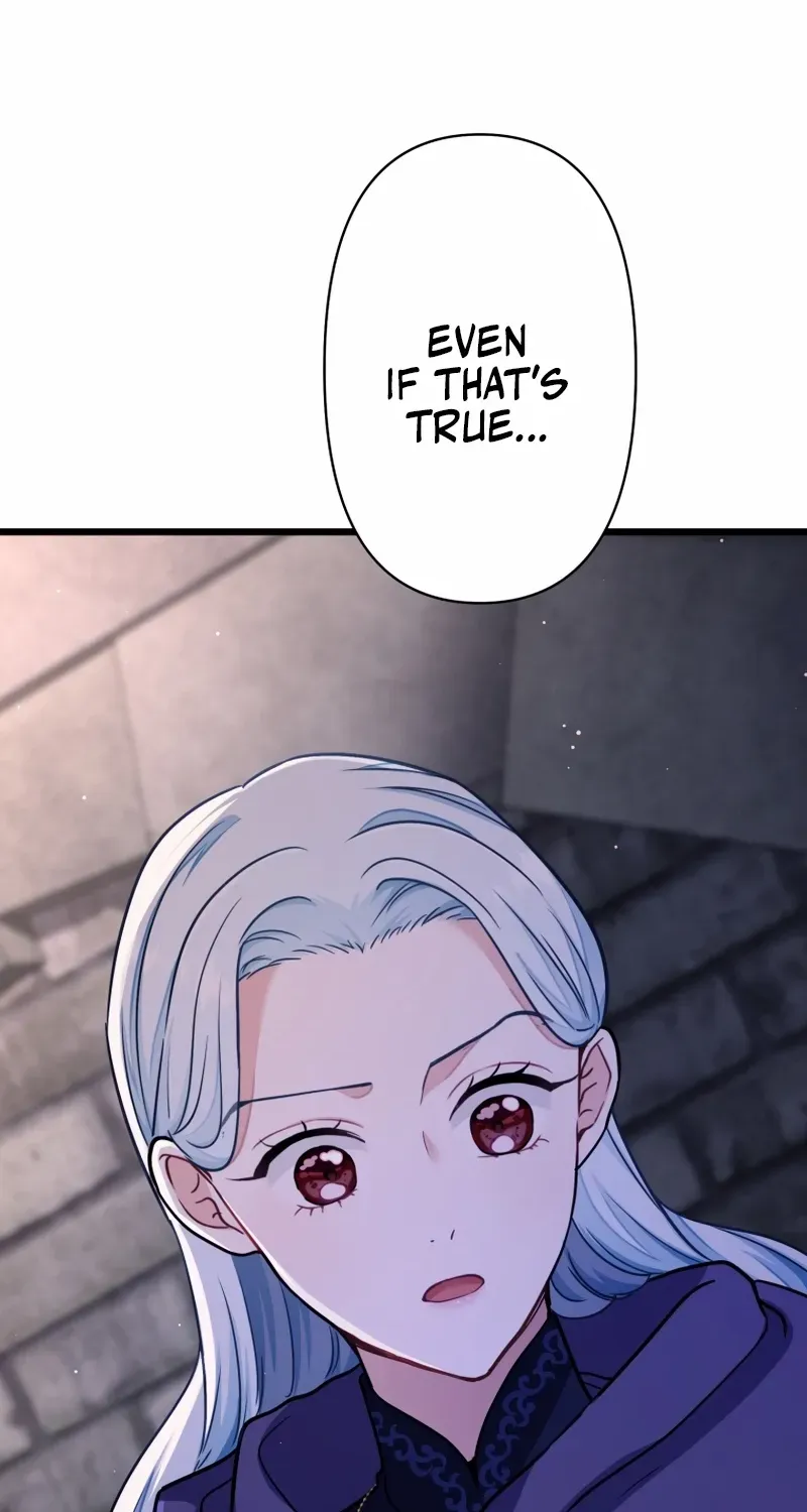 Forget That Night, Your Majesty Chapter 50 page 34 - 