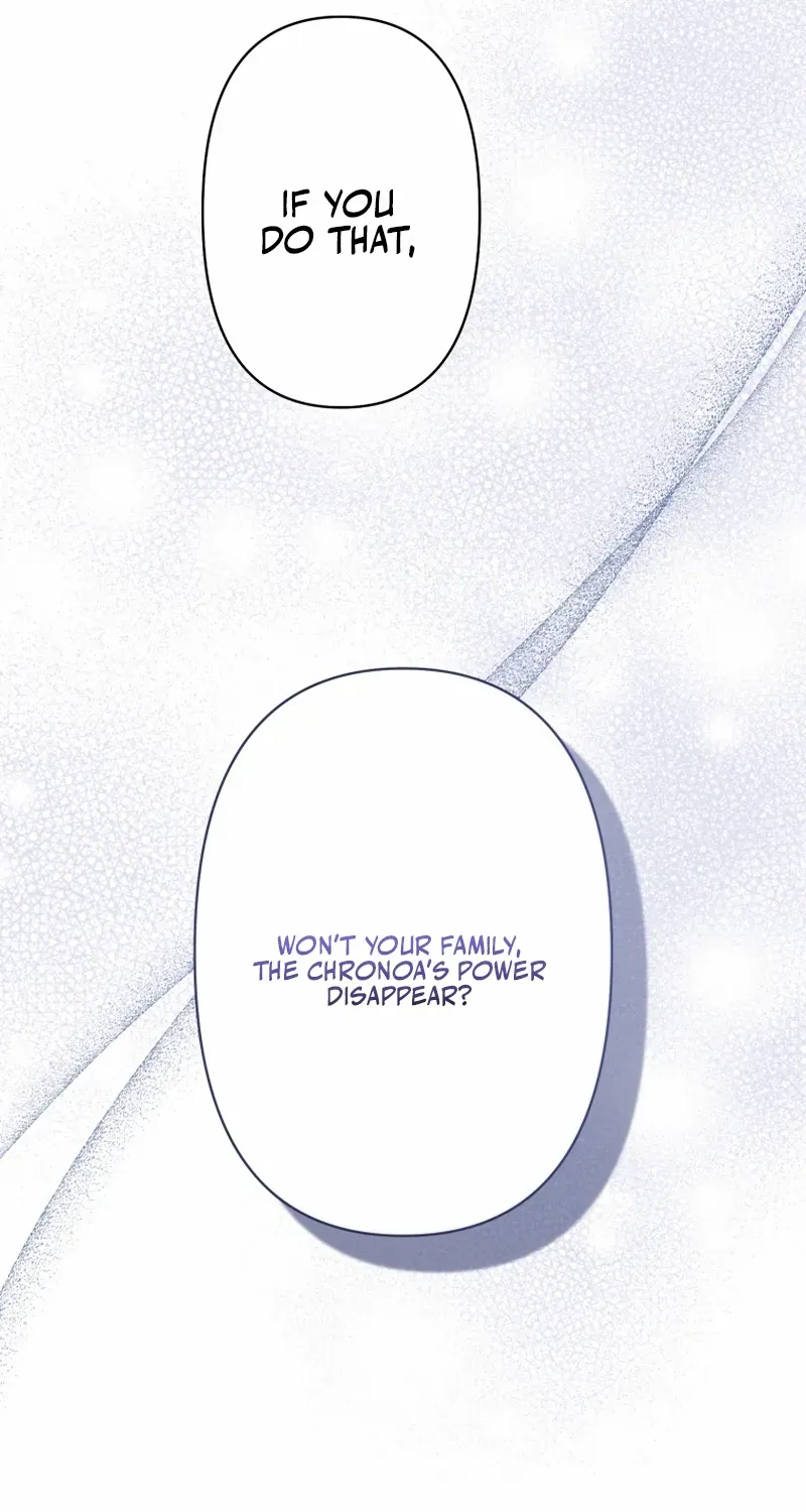 Forget That Night, Your Majesty Chapter 50 page 36 - 