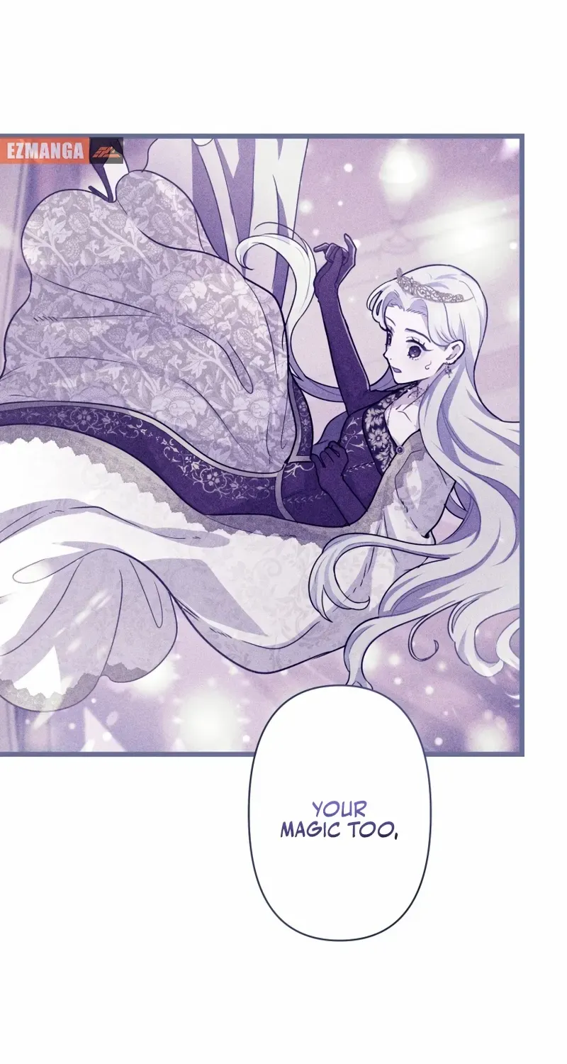 Forget That Night, Your Majesty Chapter 50 page 37 - 