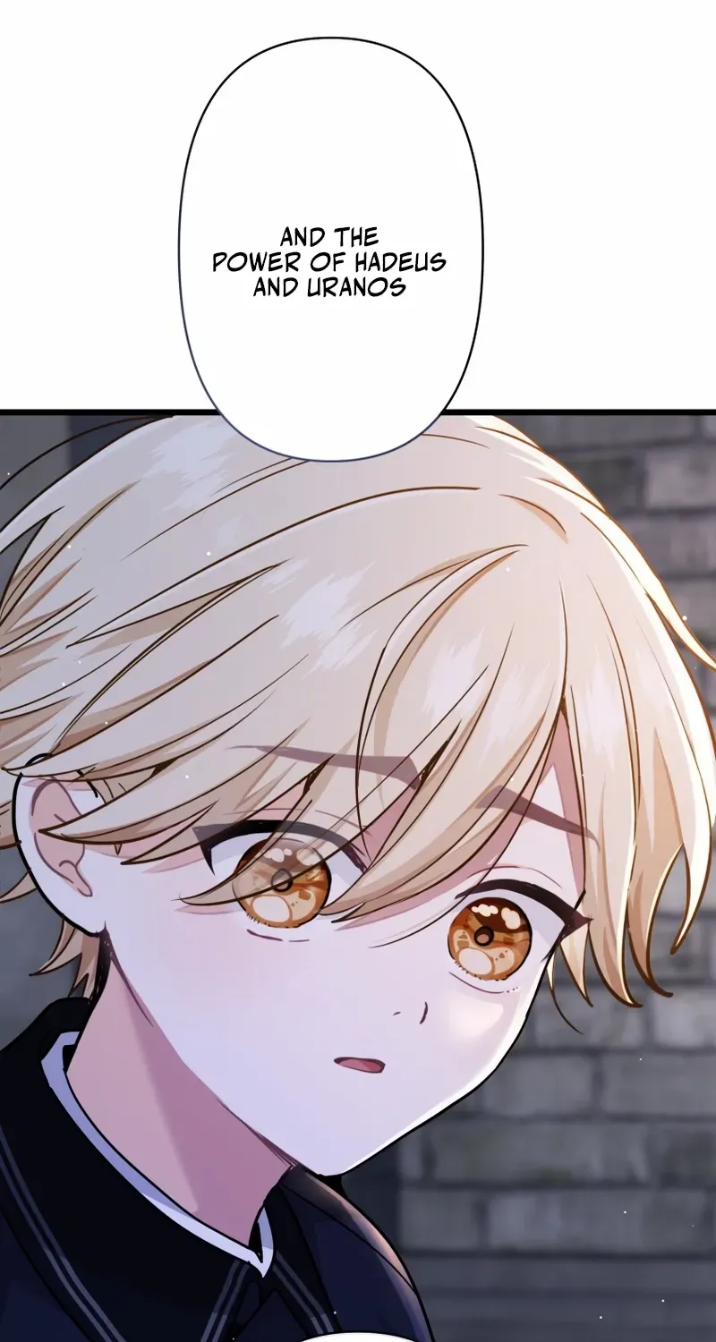 Forget That Night, Your Majesty Chapter 50 page 38 - 