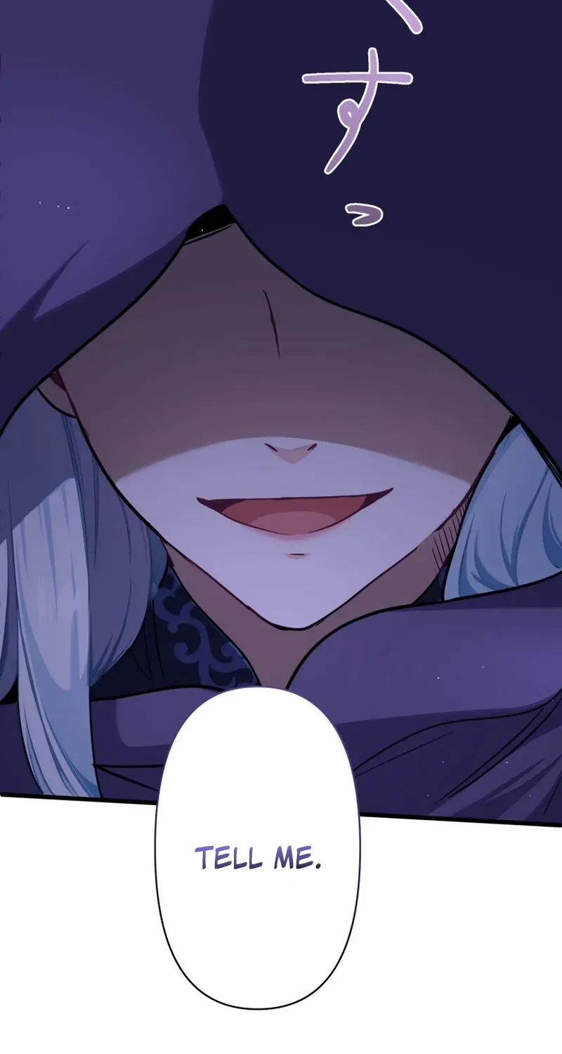 Forget That Night, Your Majesty Chapter 50 page 5 - 