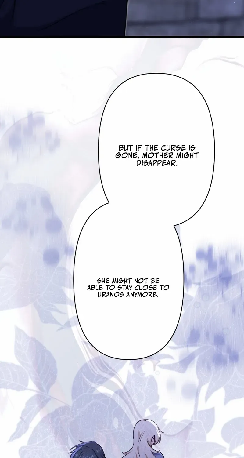 Forget That Night, Your Majesty Chapter 50 page 41 - 