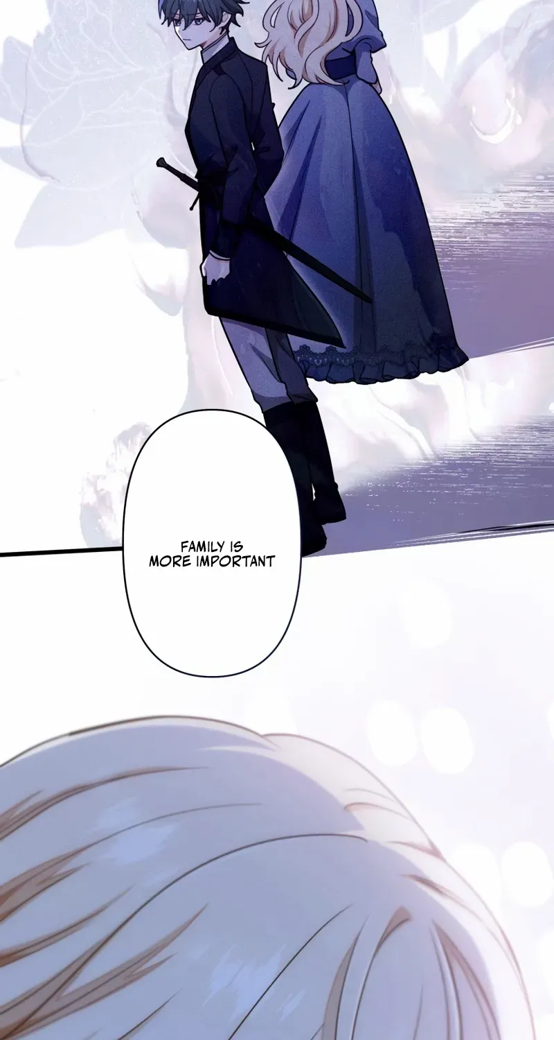 Forget That Night, Your Majesty Chapter 50 page 42 - 