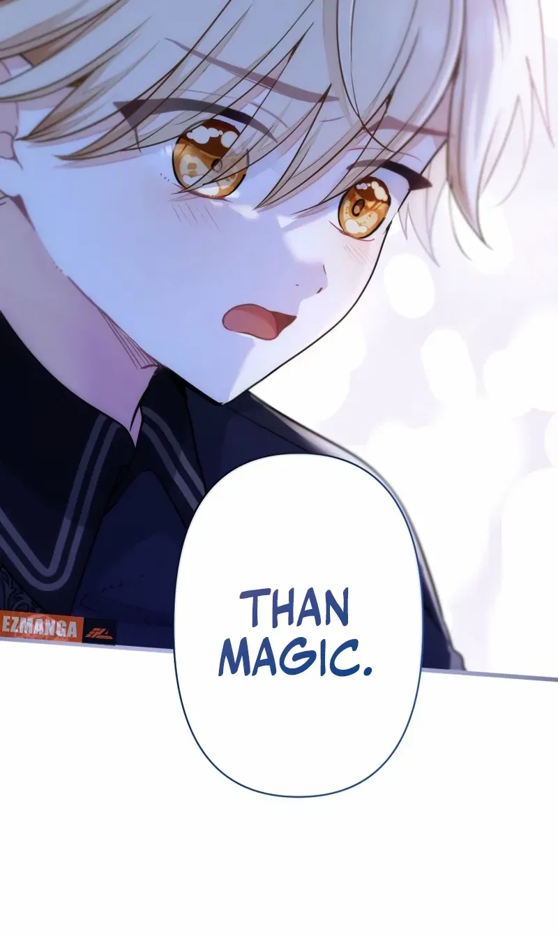 Forget That Night, Your Majesty Chapter 50 page 43 - 