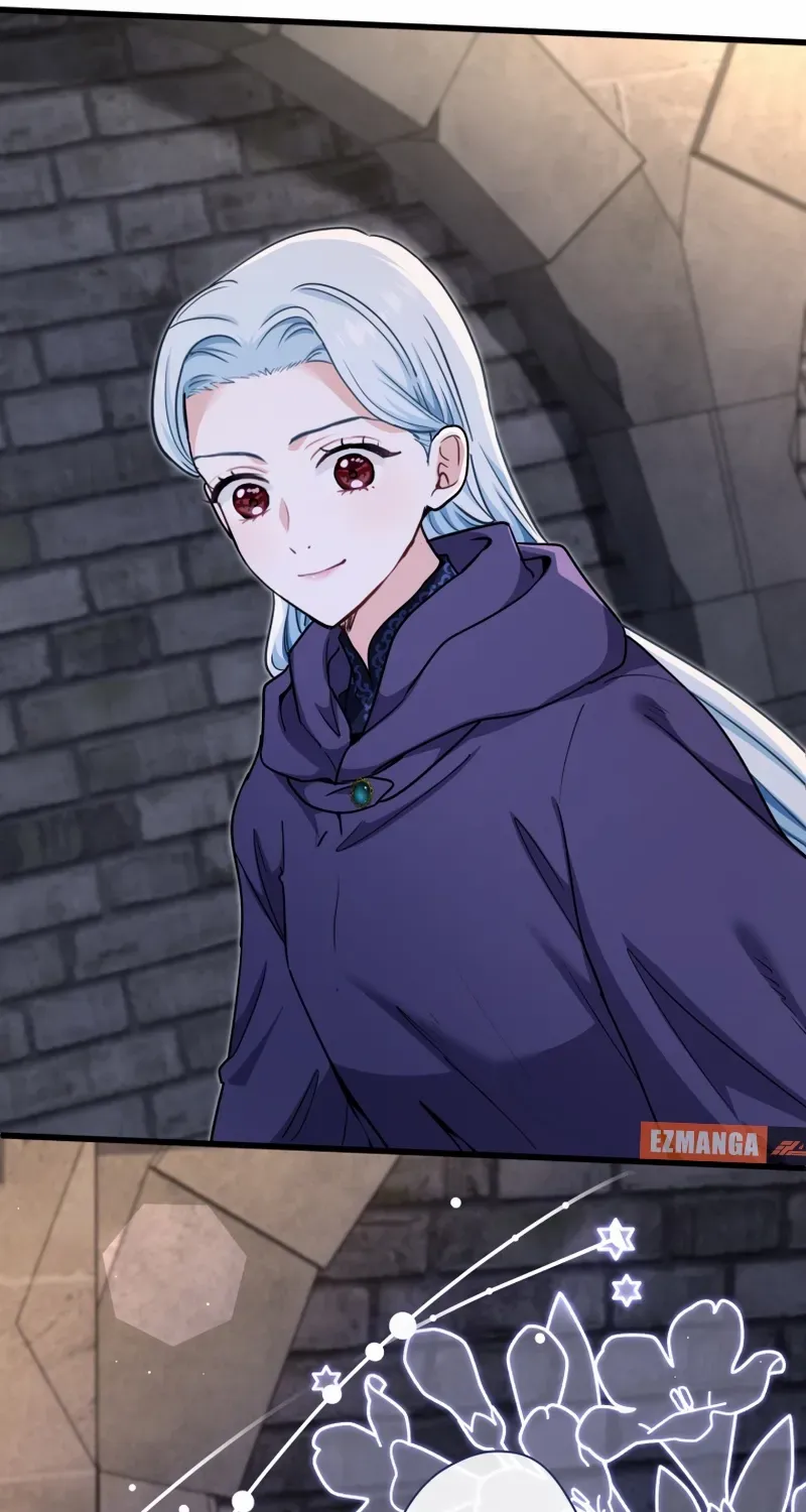 Forget That Night, Your Majesty Chapter 50 page 44 - 