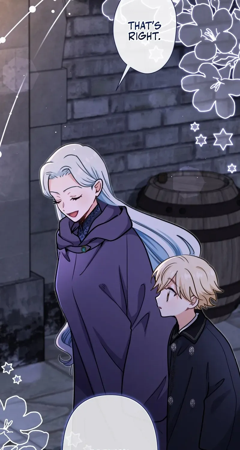 Forget That Night, Your Majesty Chapter 50 page 45 - 
