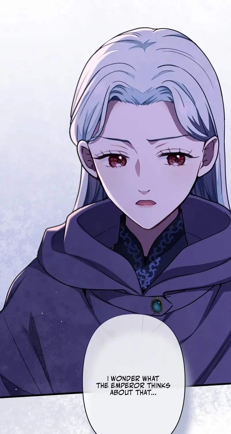 Forget That Night, Your Majesty Chapter 50 page 47 - 