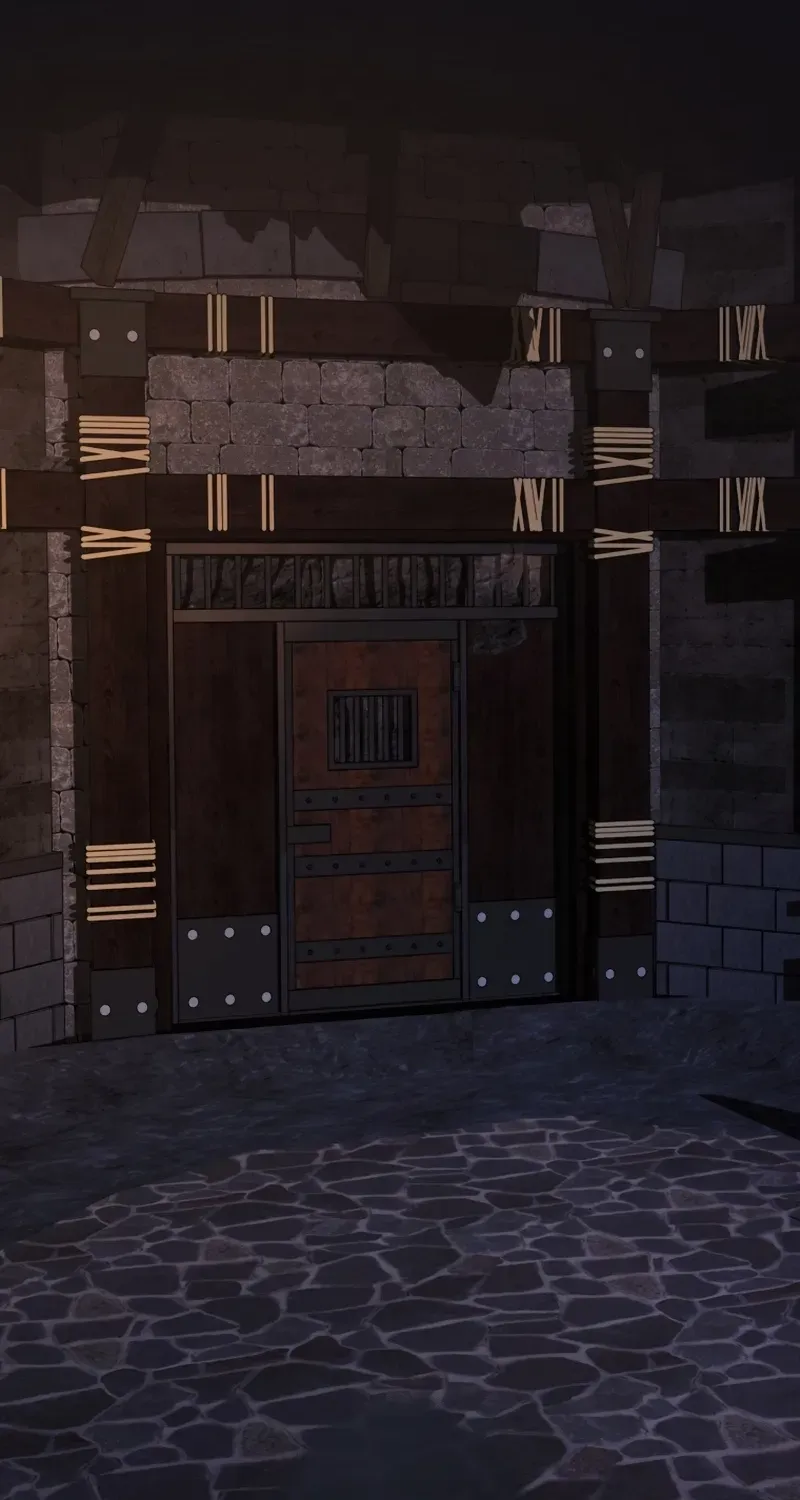 Forget That Night, Your Majesty Chapter 50 page 49 - 