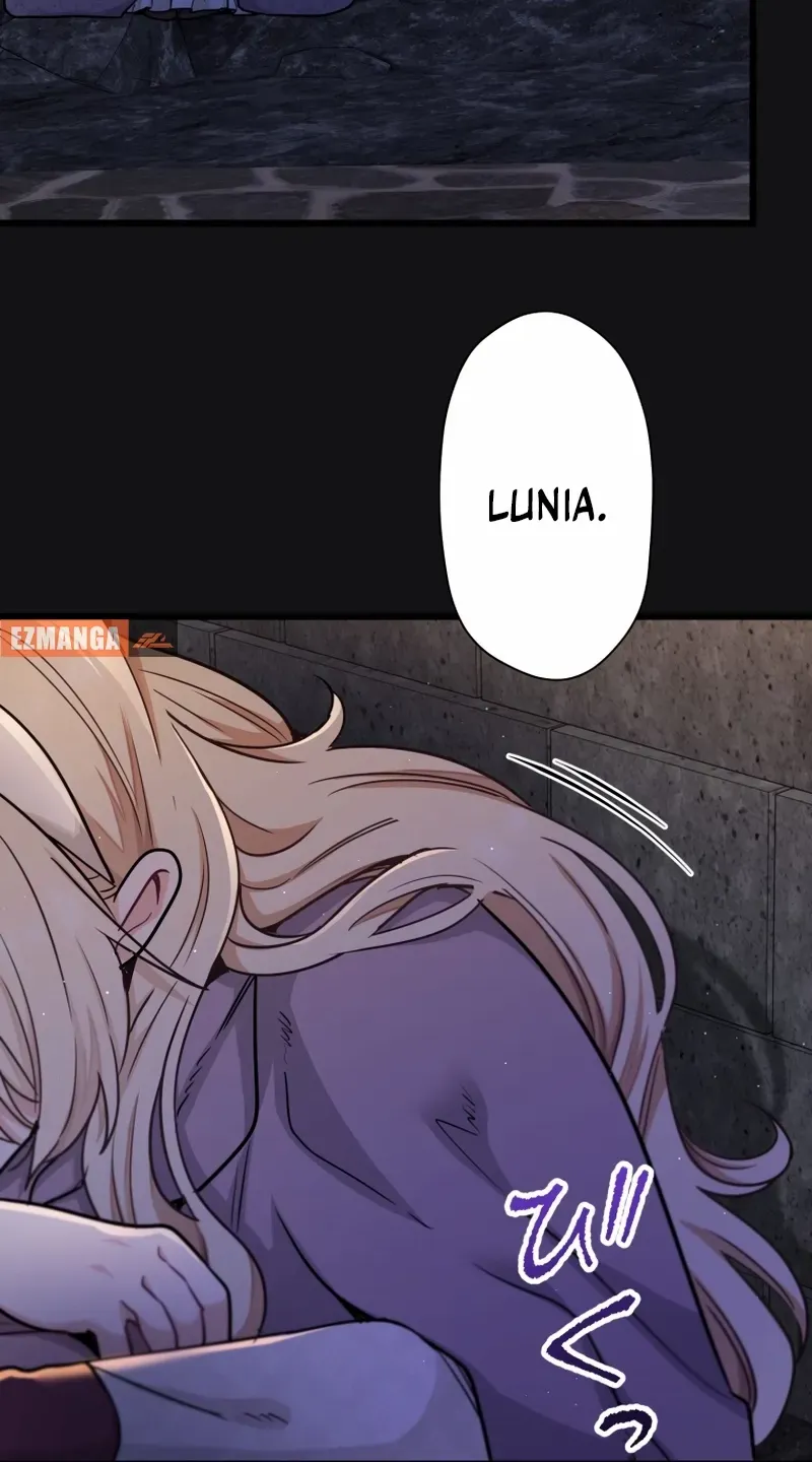 Forget That Night, Your Majesty Chapter 50 page 51 - 