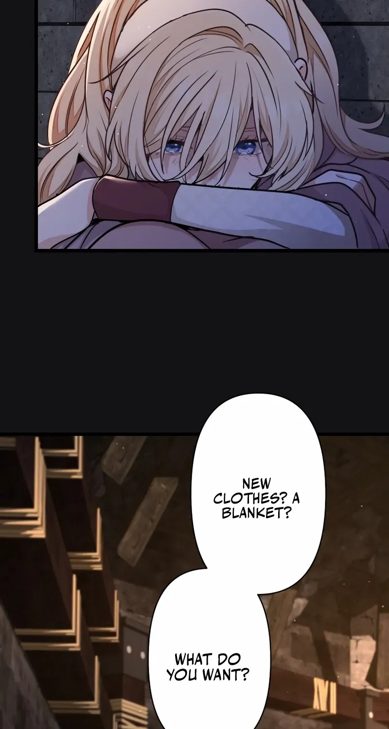 Forget That Night, Your Majesty Chapter 50 page 55 - 