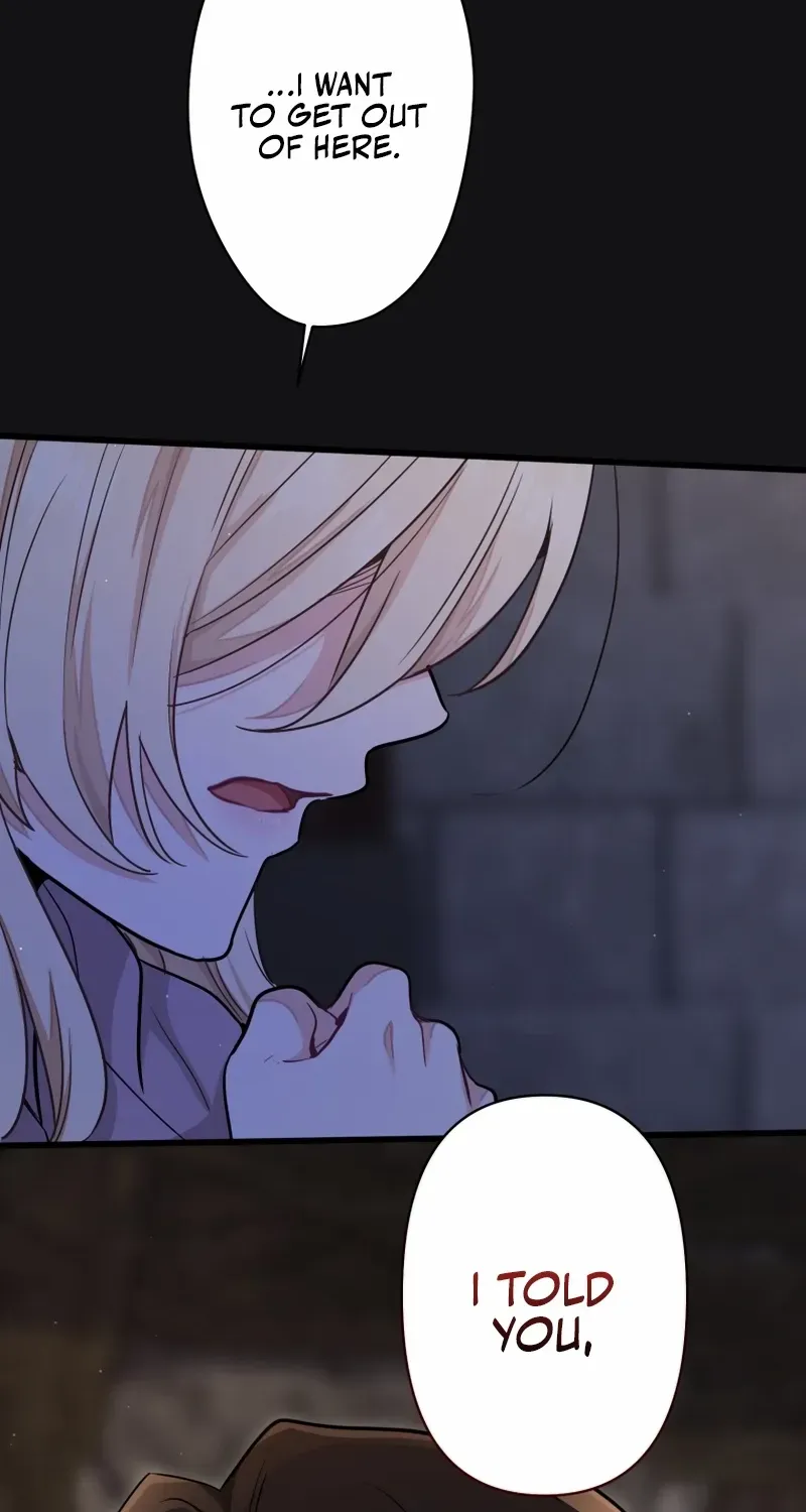 Forget That Night, Your Majesty Chapter 50 page 57 - 