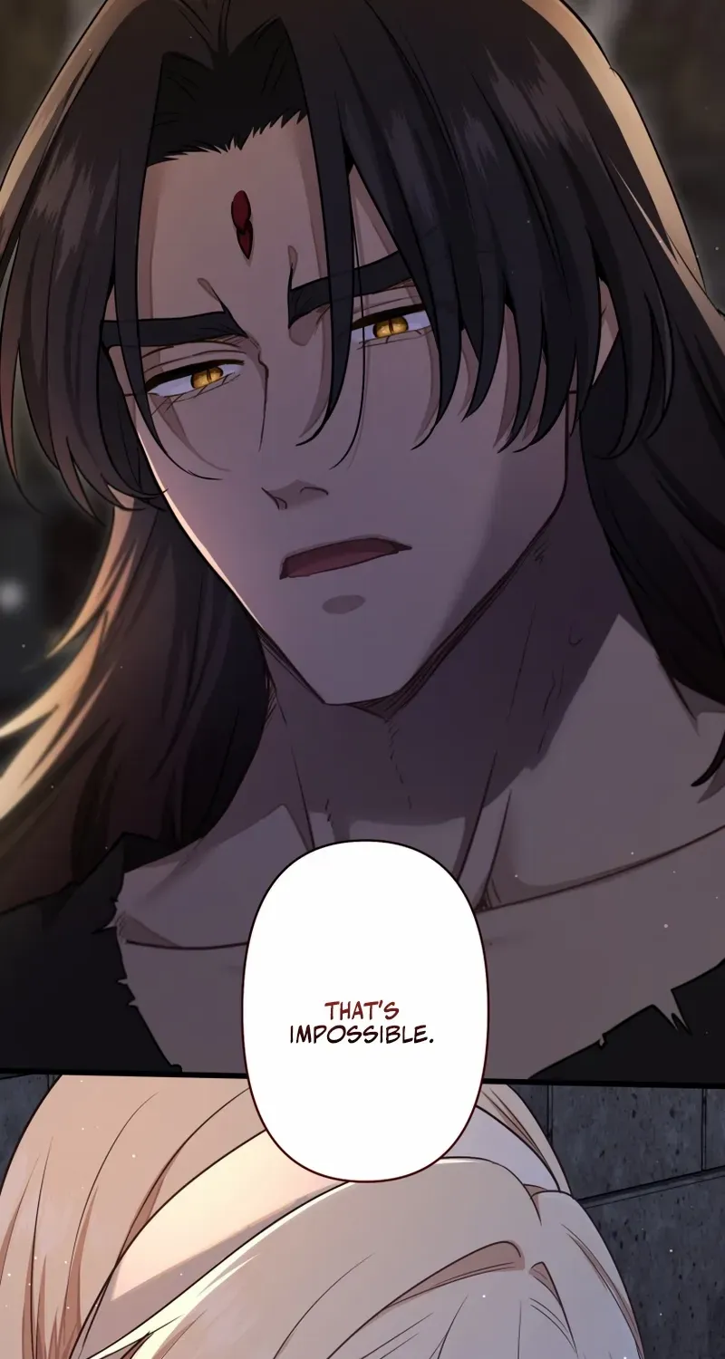 Forget That Night, Your Majesty Chapter 50 page 58 - 