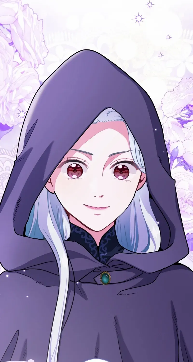 Forget That Night, Your Majesty Chapter 50 page 8 - 