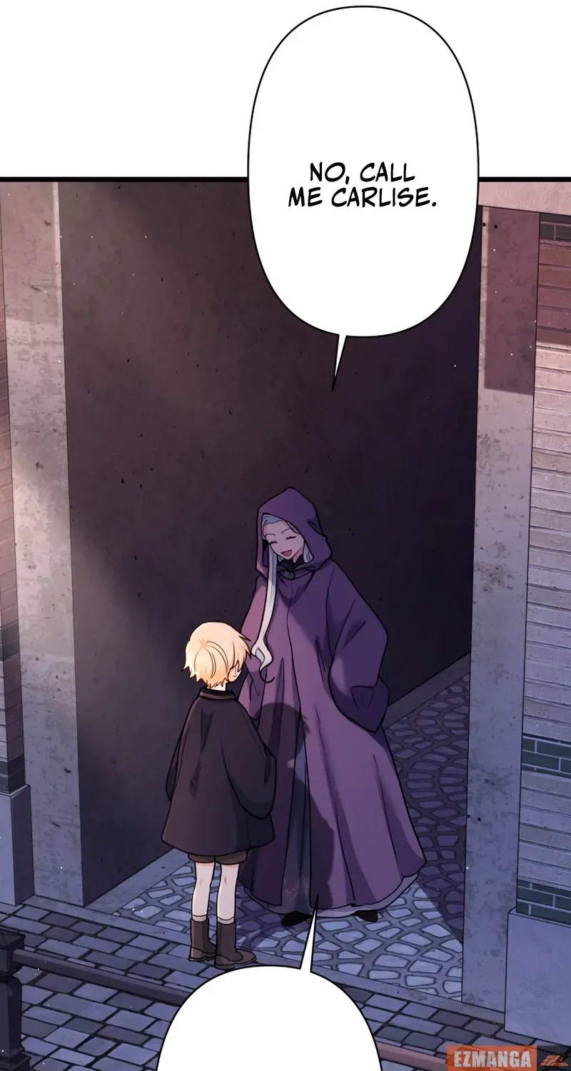 Forget That Night, Your Majesty Chapter 50 page 10 - 