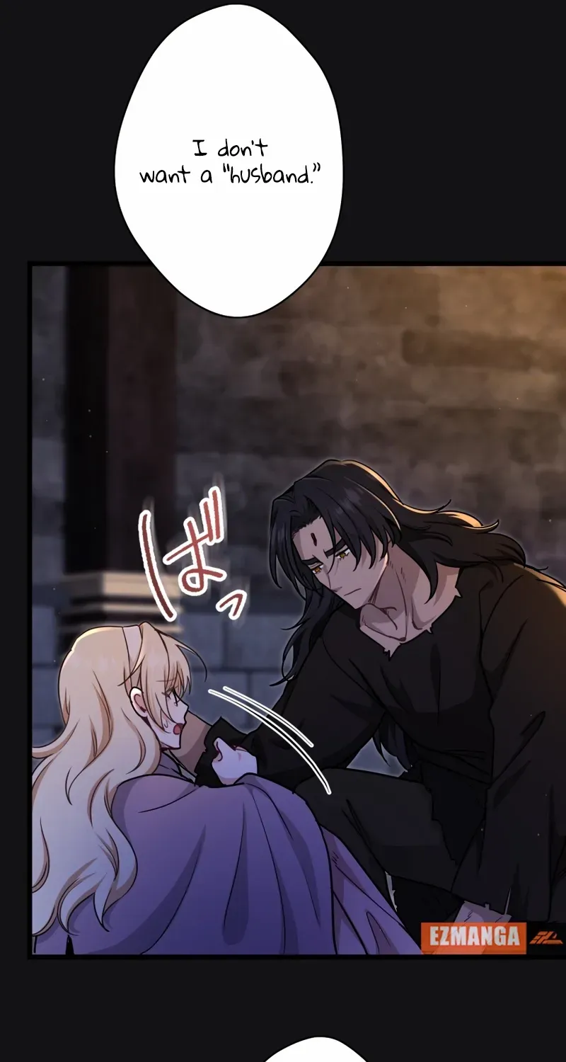 Forget That Night, Your Majesty Chapter 51 page 19 - 